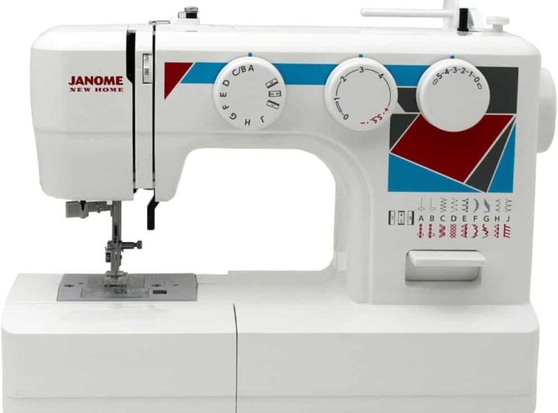 Best Mechanical Sewing Machine