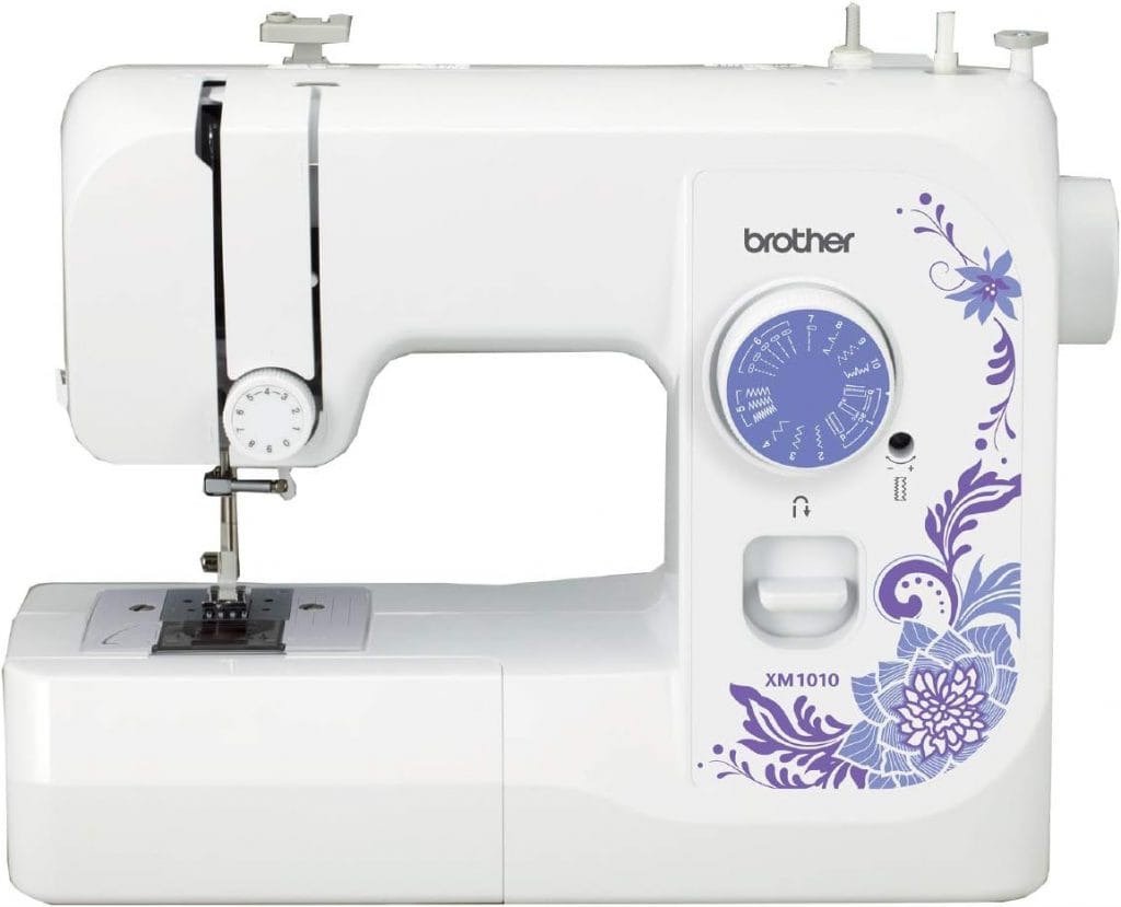 Brother XM3700 Review Should you buy It in 2023? Best Sewing Machine
