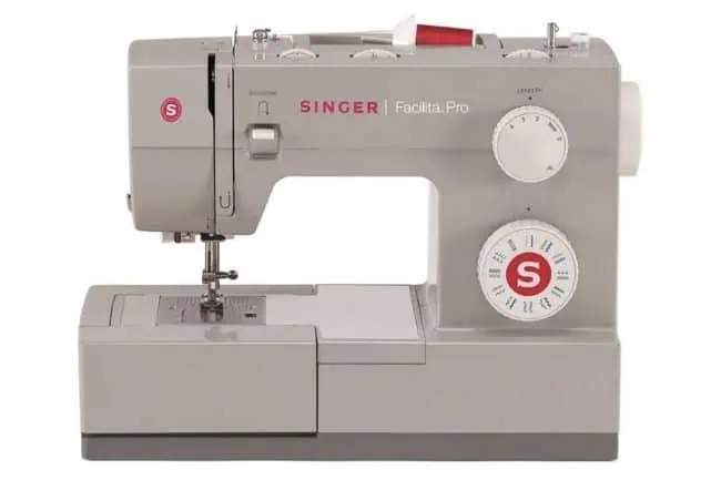 SINGER 4423 Heavy Duty Sewing Machine Best Review