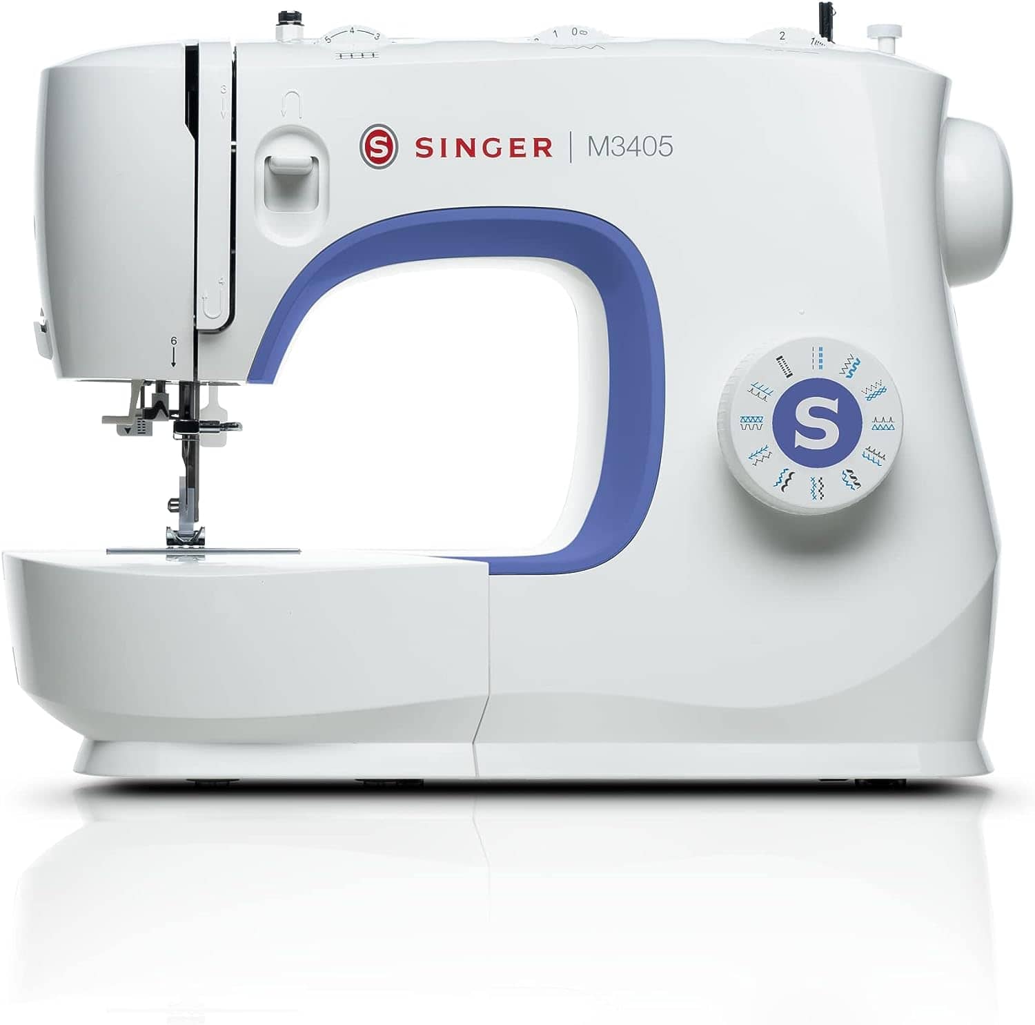 Is Singer M3405 Sewing Machine Good?  See Our Analysis!