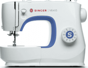Singer M3405 Review