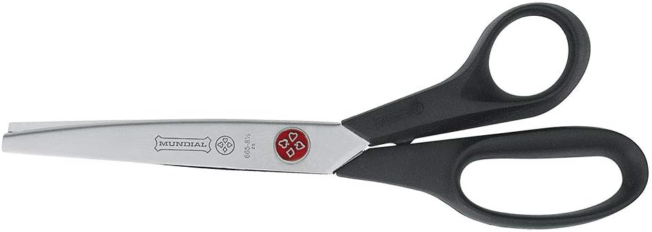 The 9 Best Fabric Crimping Scissors (2021)
