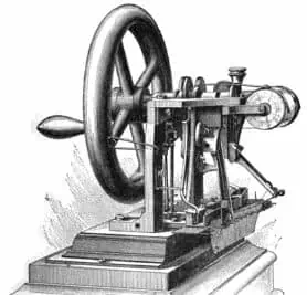 World’s First Sewing Machine: Evolution of Sewing Machine