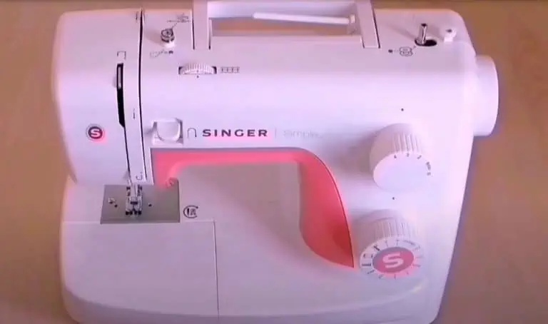Singer Simple 3210 Review: An Economical and Reliable Machine