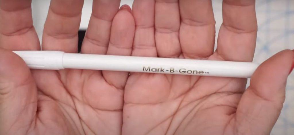 quilt marking pens
