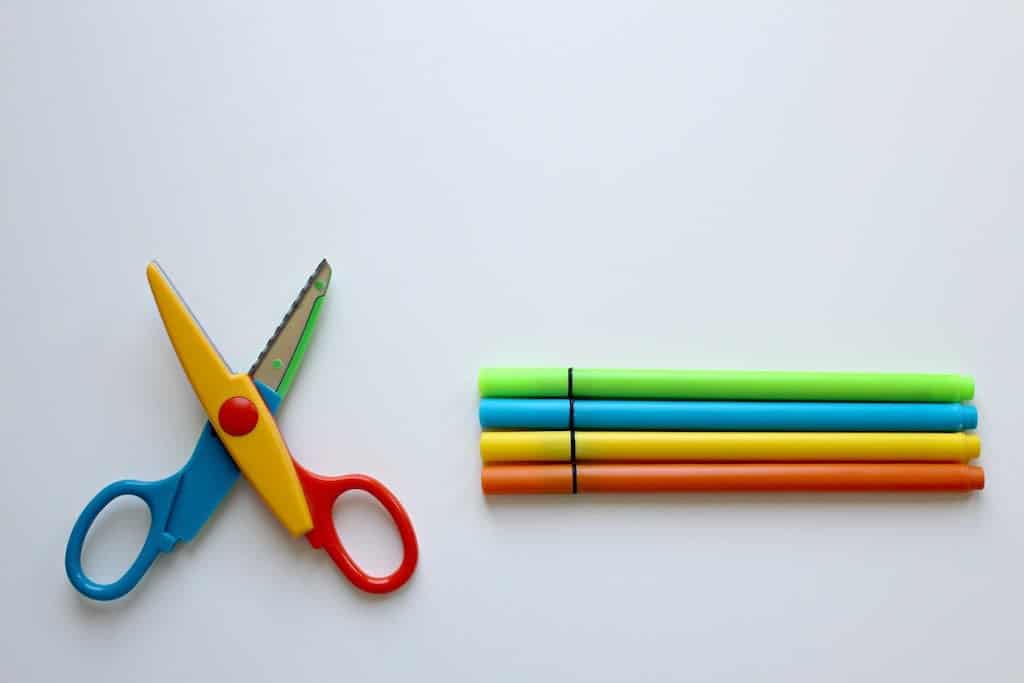 quilt marking pens