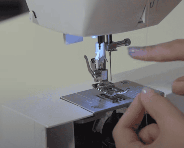 Singer Sew Mate 5400