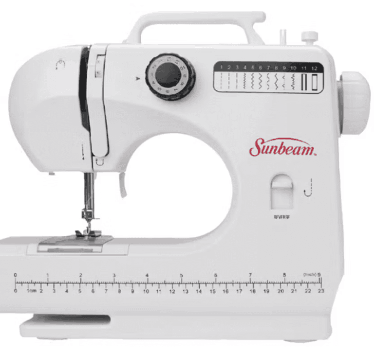 Sunbeam SB1818 Review