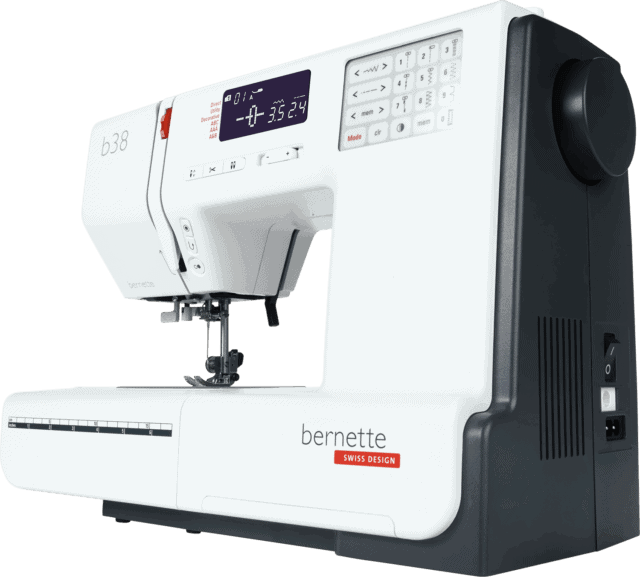 Bernette 38 