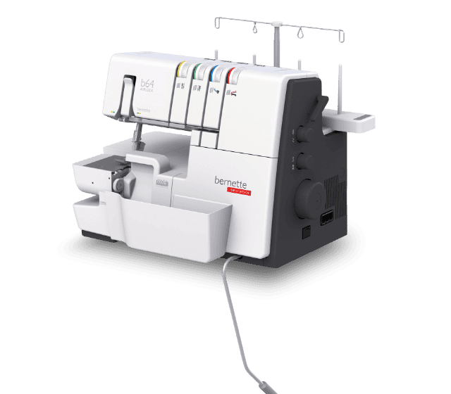 Bernette 64