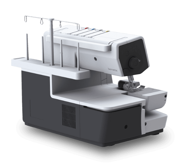 Bernette 64