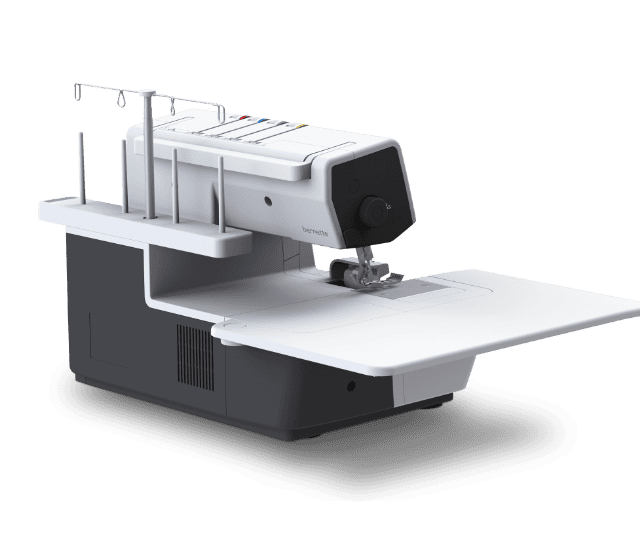 Bernette 64