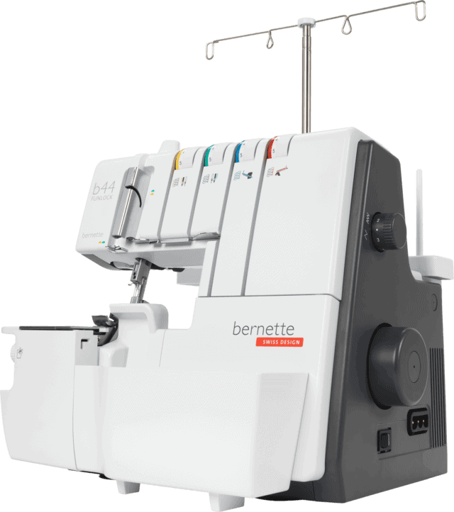 Bernette 44
