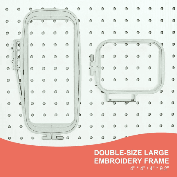 Poolin EOC05 Embroidery Machine